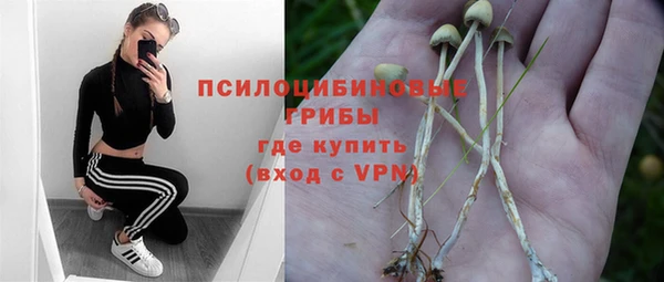 трава Заволжье